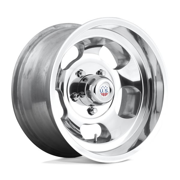 US Mag - Indy 15X8 5X4.75 72 H +0