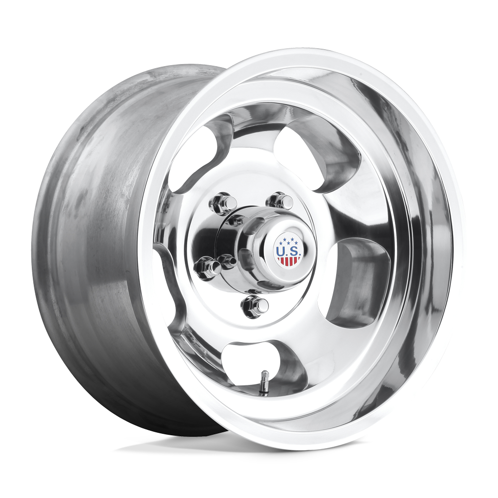US Mag - Indy 15X8 5X5 78 H -12