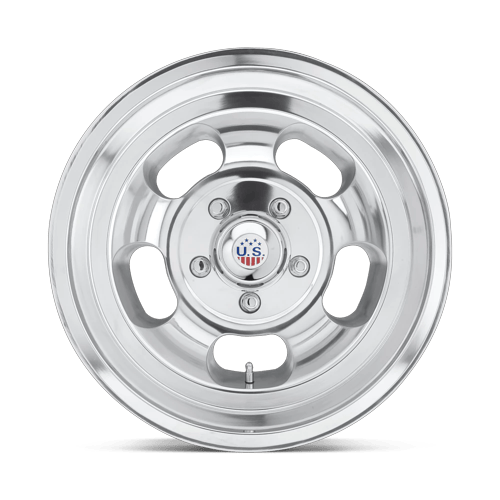 US Mag - Indy 15X9 5X5.5 108 -12 H (NO Cap)