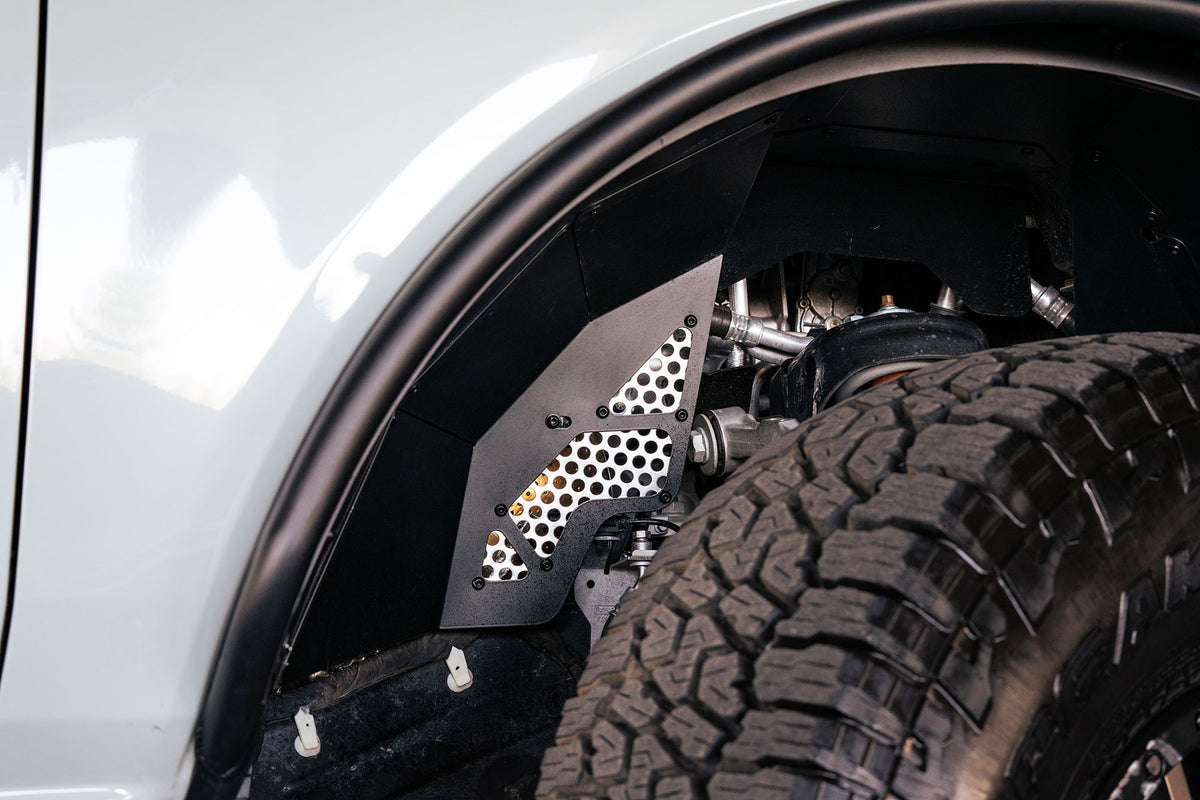 DV8 Offroad - Fender Liner - INFEND-05FB
