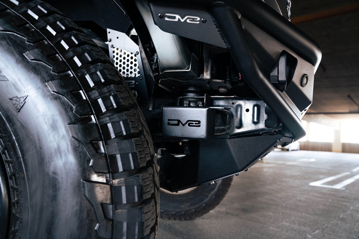 DV8 Offroad - Fender Liner - INFEND-05FB