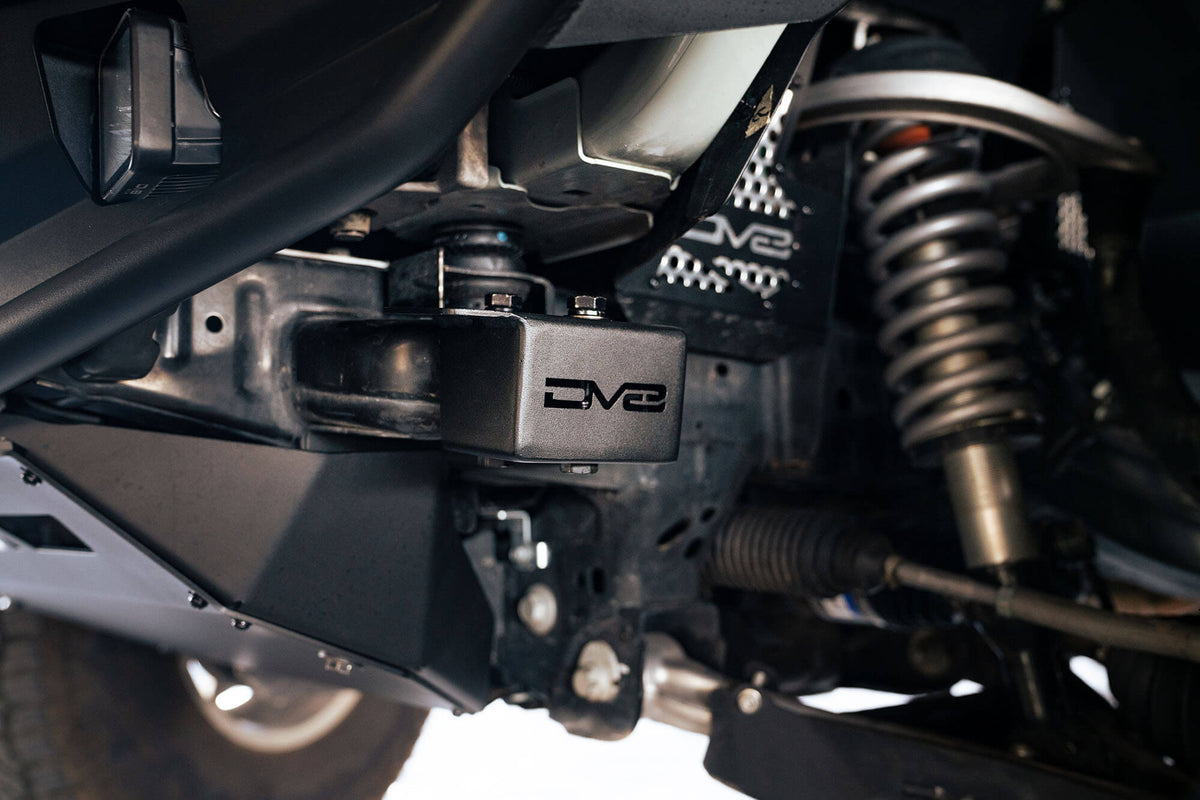 DV8 Offroad - Fender Liner - INFEND-05FB