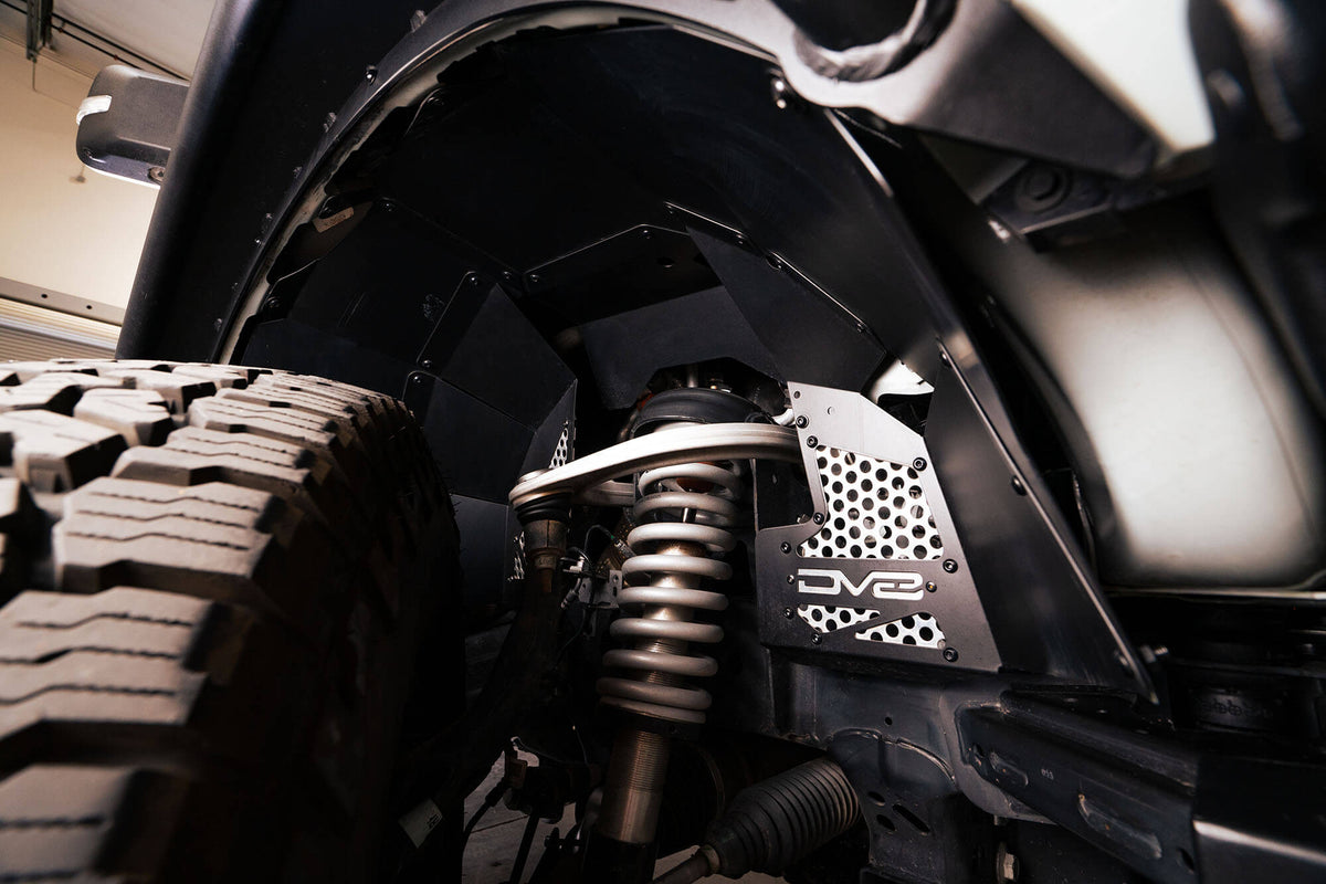 DV8 Offroad - Fender Liner - INFEND-05FB
