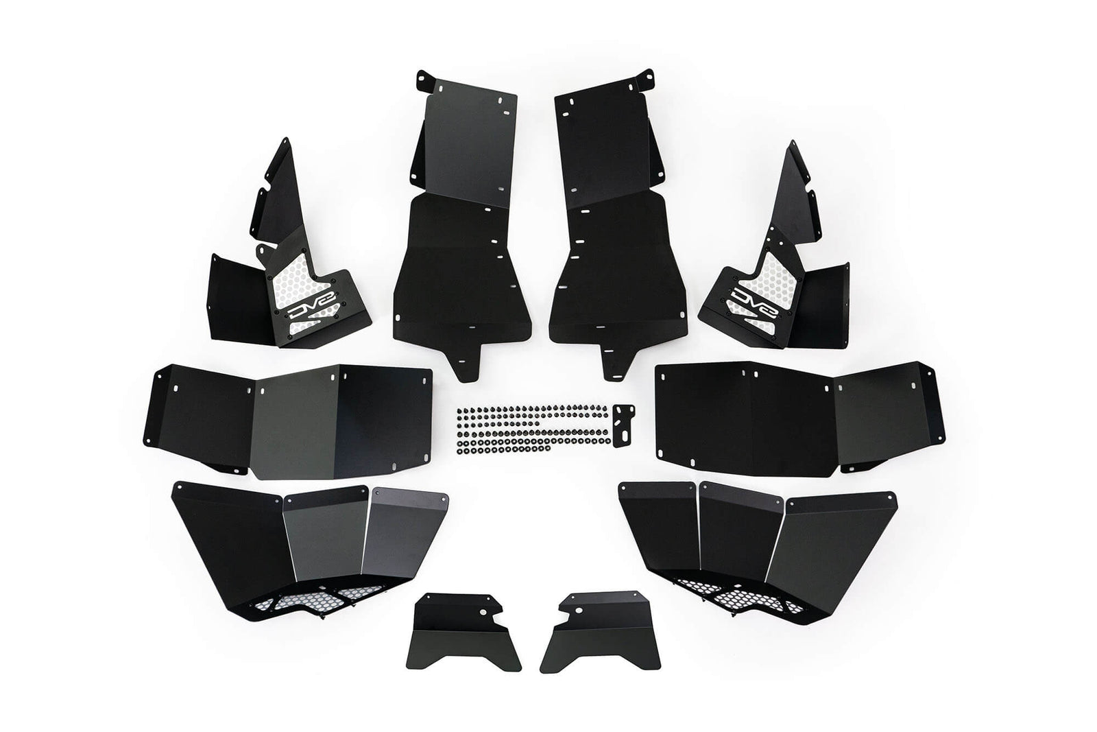DV8 Offroad - Fender Liner - INFEND-05FB