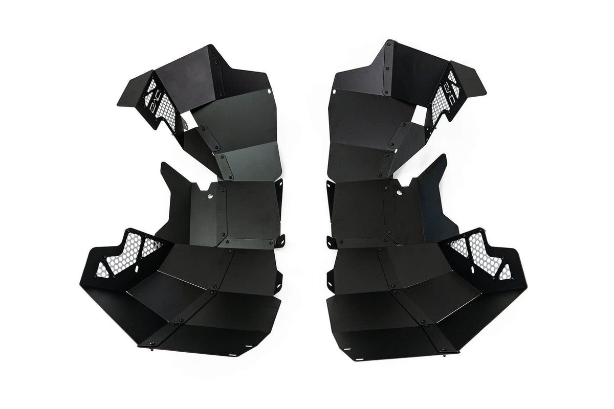 DV8 Offroad - Fender Liner - INFEND-05FB