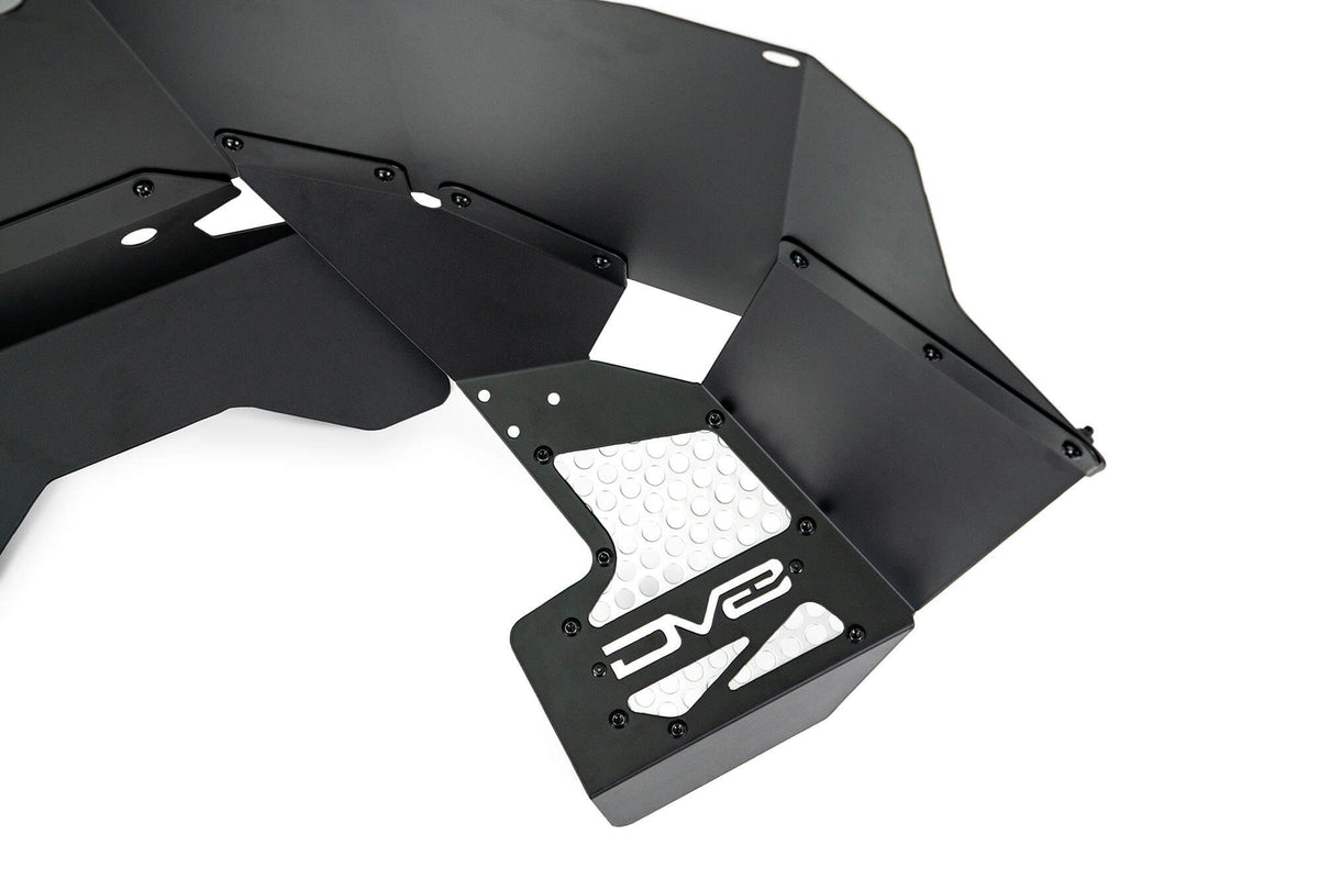 DV8 Offroad - Fender Liner - INFEND-05FB