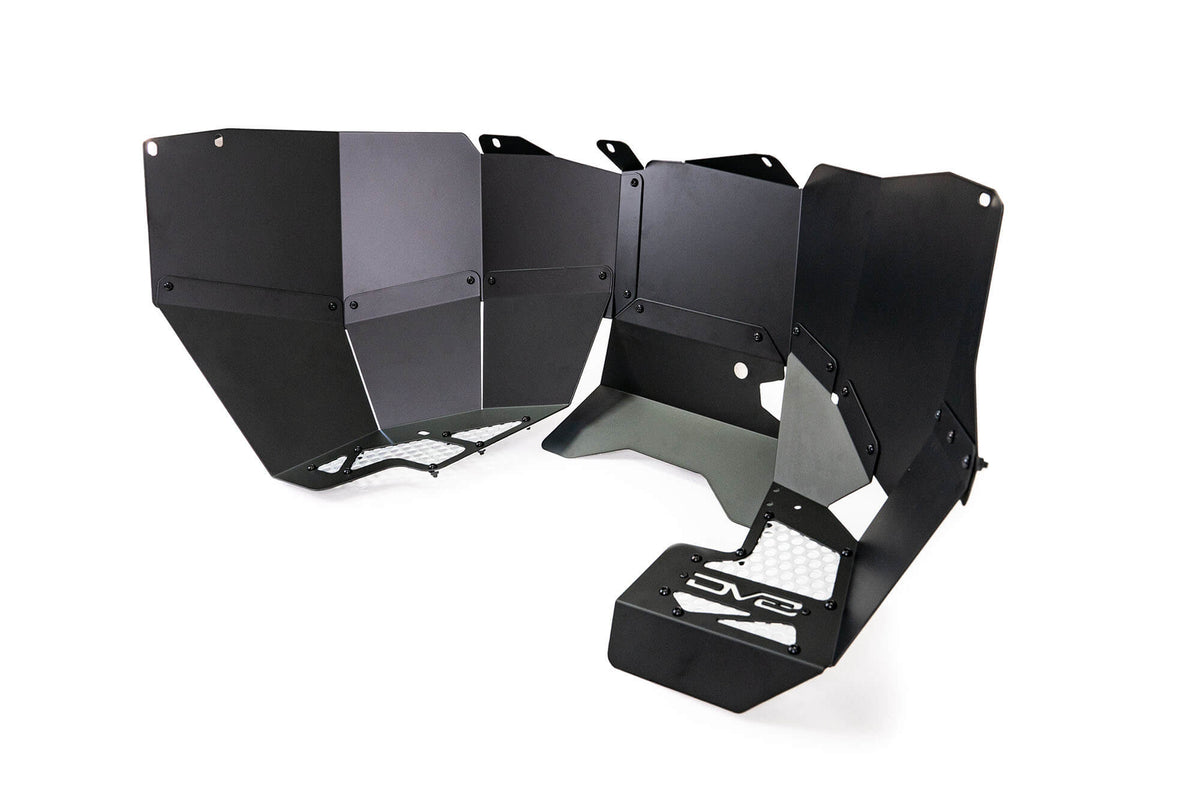 DV8 Offroad - Fender Liner - INFEND-05FB
