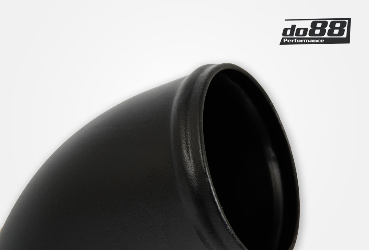 do88 - Toyota Yaris GR Inlet pipe Resonator delete - IR-170S