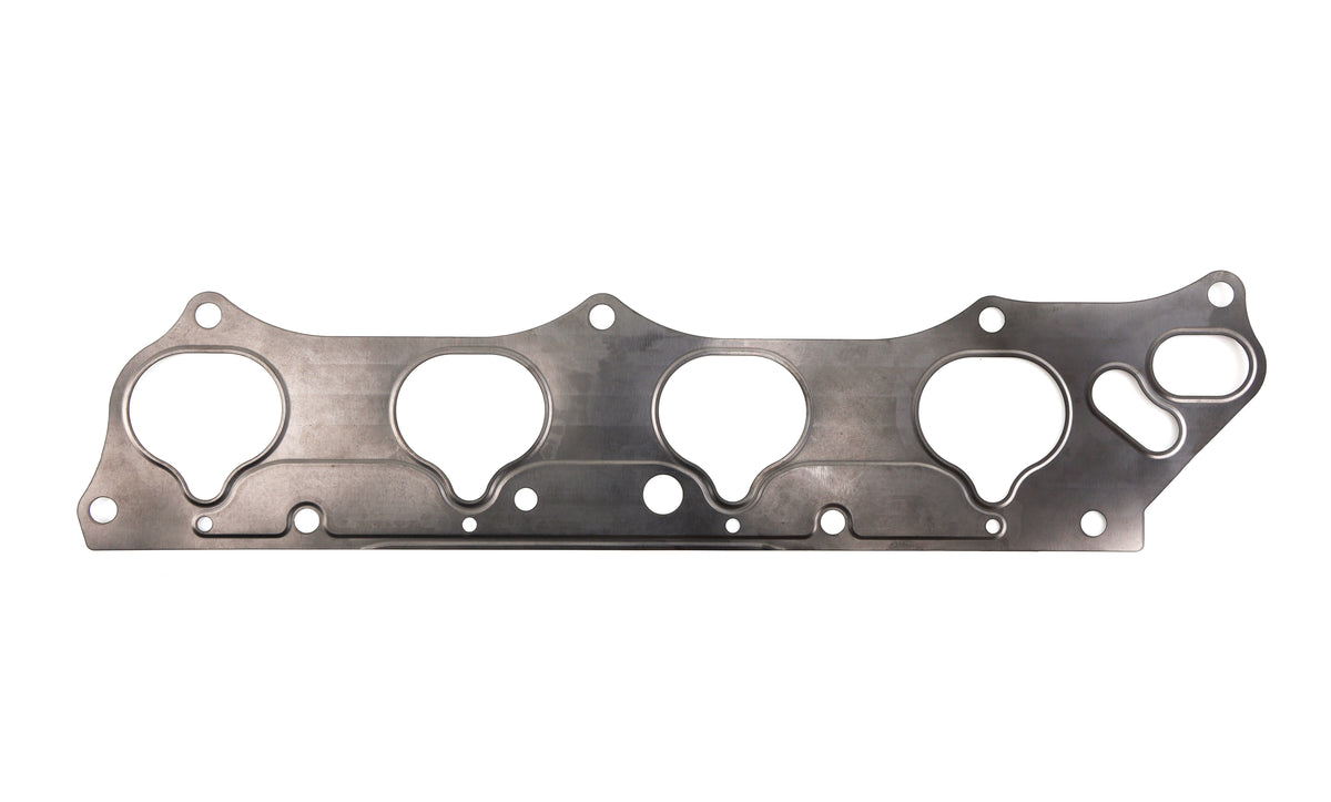 Cometic Honda/Acura K20Z3/K24A2/K24A4/K24A8/K24Z1 .010in Rubber Coated Steel Intake Manifold Gasket - C14095 for 2004-2008 Ac