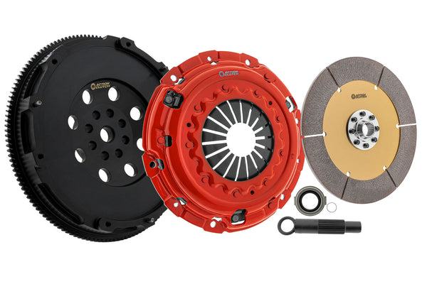 Action Clutch - Unsprung Clutch Kit for Honda Civic SI 2022 1.5L (L15B7) Chromoly Flywheel - ACR-3425
