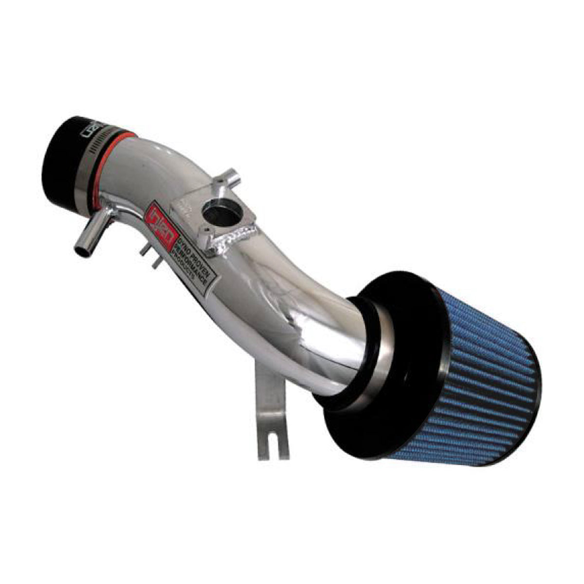 Injen 03-05 Camry 3.0L 3.3L V6 04-05 Solara 3.3L V6 Polished Short Ram Intake - IS2032P