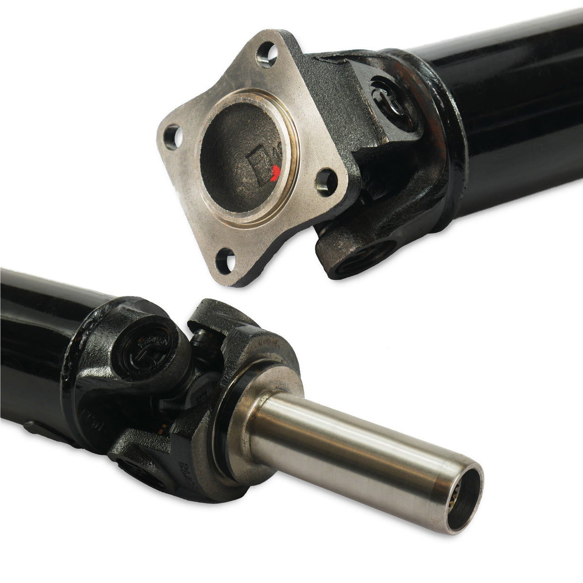 ISR Performance Driveshaft RB Swap (S13) ABS Steel - IS-DS-RBS13ABS-S