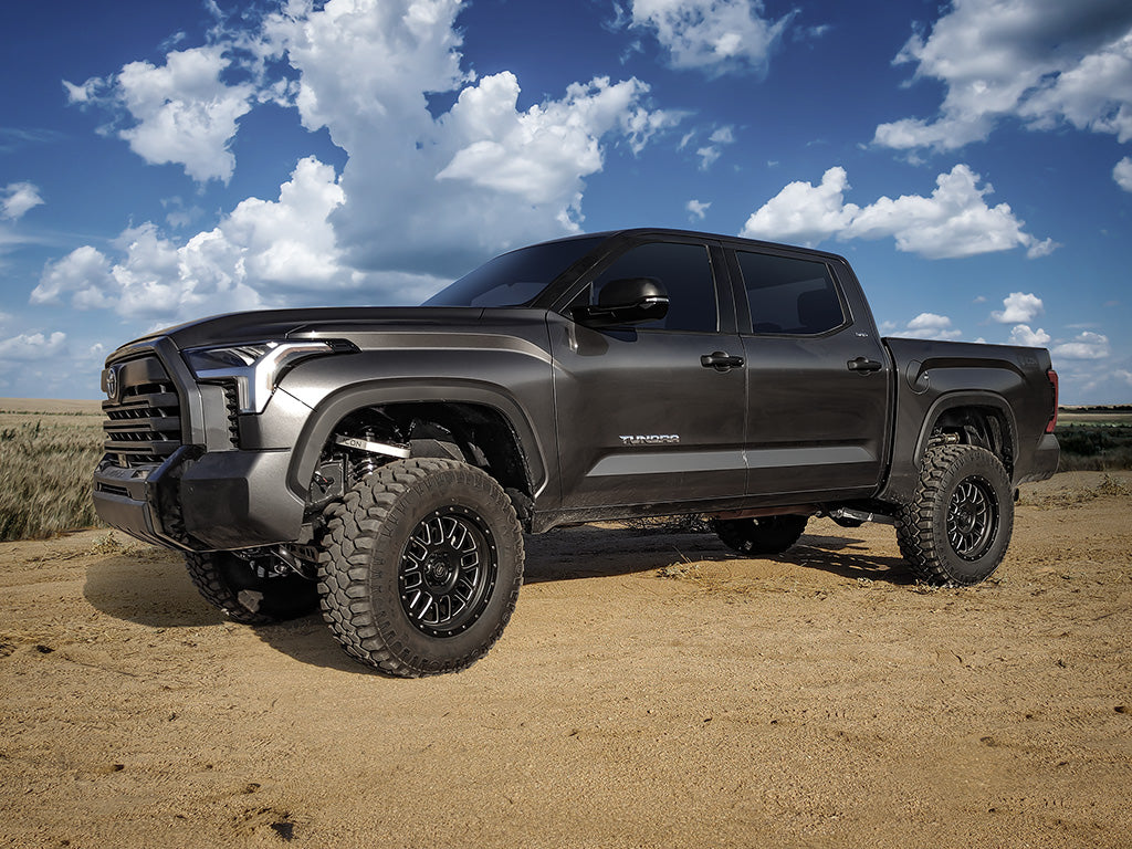 ICON 22+ Toyota Tundra 3.5in Rear 2.5 VS RR PAIR - 57841P