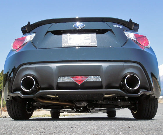 HKS LEGAMAX Premium ZN6 (MAIN+CP) - 32018-AT040