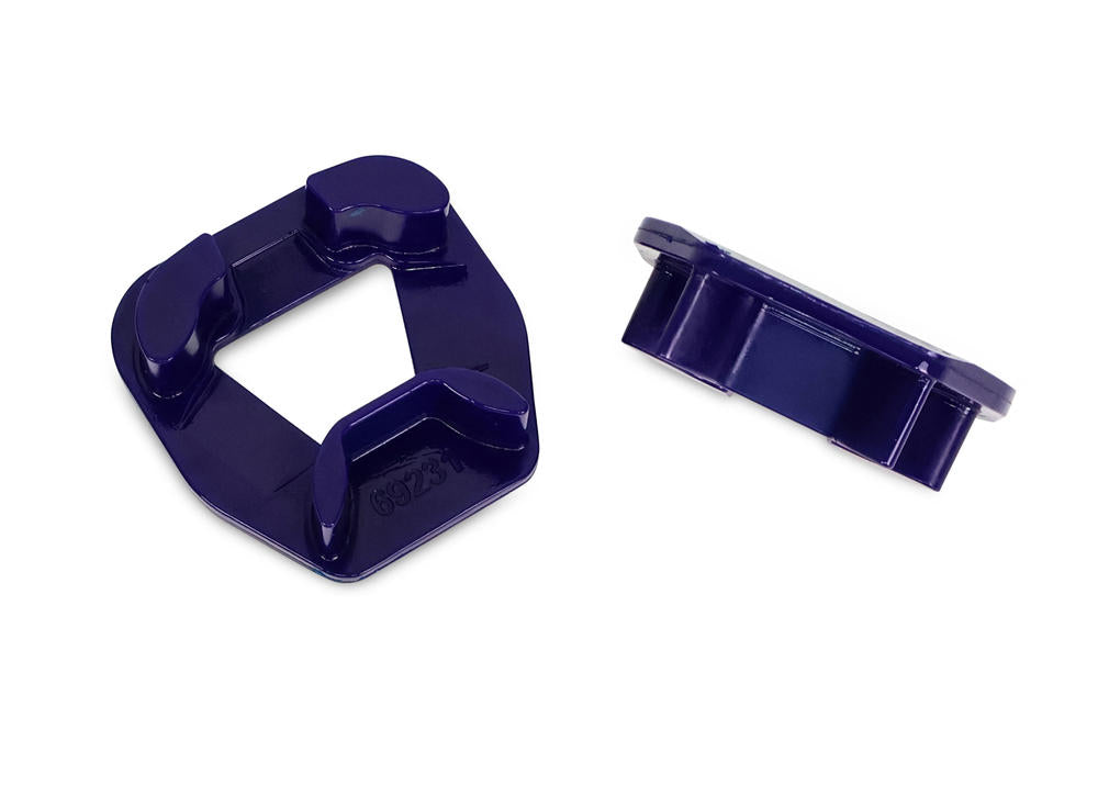 Superpro 23-25 Toyota GR Corolla Torque Mount Bushing Kit - SPF5801K