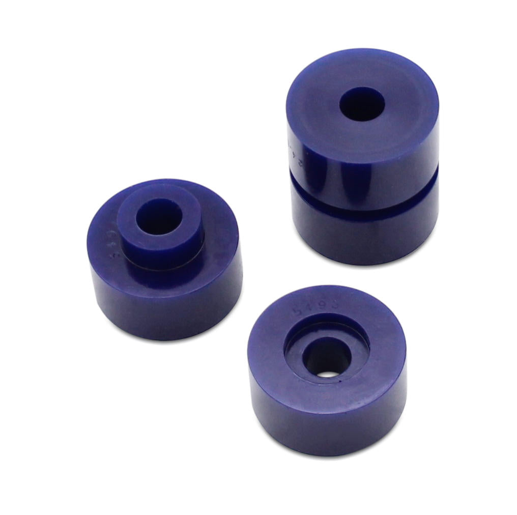 SuperPro - LC300 Rear Shock Absorber Upper Mount Bushing Kit - SPF5493K