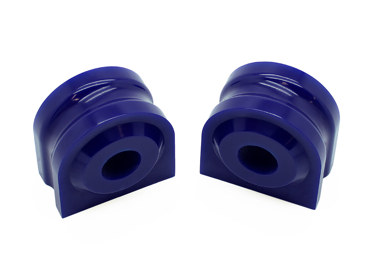 SuperPro - Front Sway Bar Mount Bushing Kit - SPF2818-24.6K