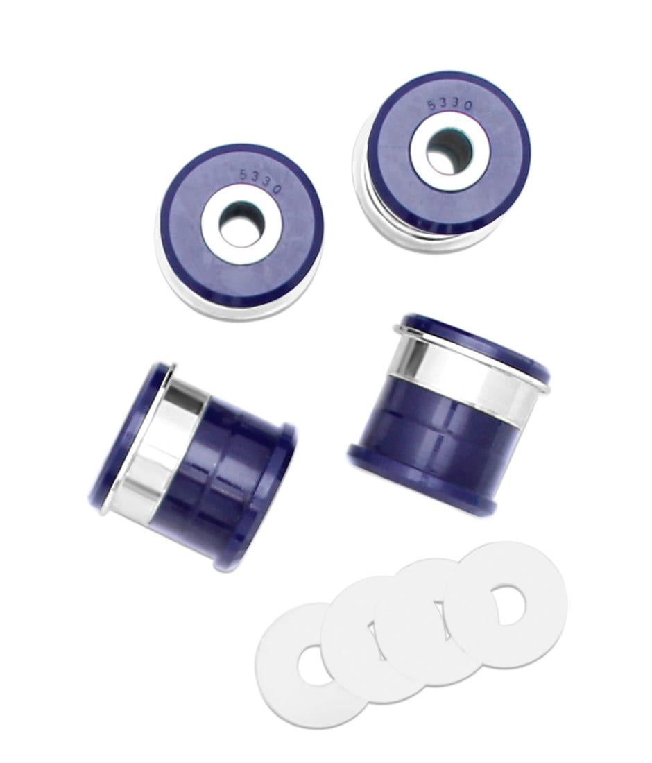 SuperPro - Front Upper Control Arm Inner Bushing Kit - SPF5330K