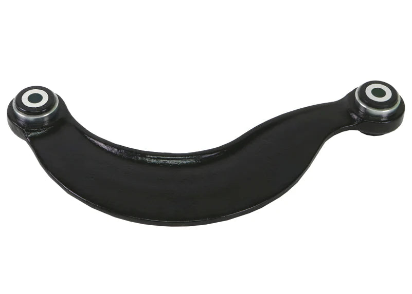 Whiteline 04-13 Mazdaspeed3 / 16-18 Focus RS Rear Upper Control Arm (Single) - WA402