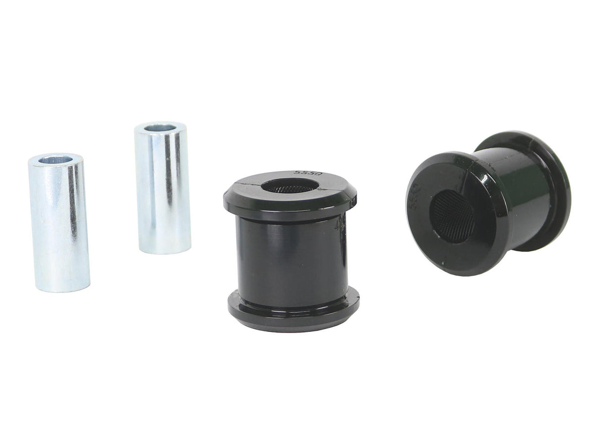 Whiteline 16-23 Mazda MX-5 Miata Rear Trailing Arm Outer Bushing Kit - W63612