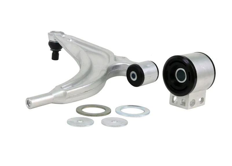 Whiteline 6/2009+ Chevy Cruze J300 / J305 / J308 Front Lower Control Arm - Right Side Only - WA452R