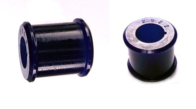 SuperPro - Front Sway Bar To Lower Control Arm Bushing Kit - SPF2922-25.5K