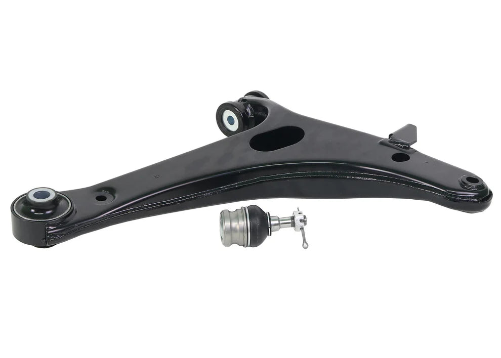 Whiteline 07-11 Subaru Impreza &amp; WRX Left Front Lower Control Arm - WA456L