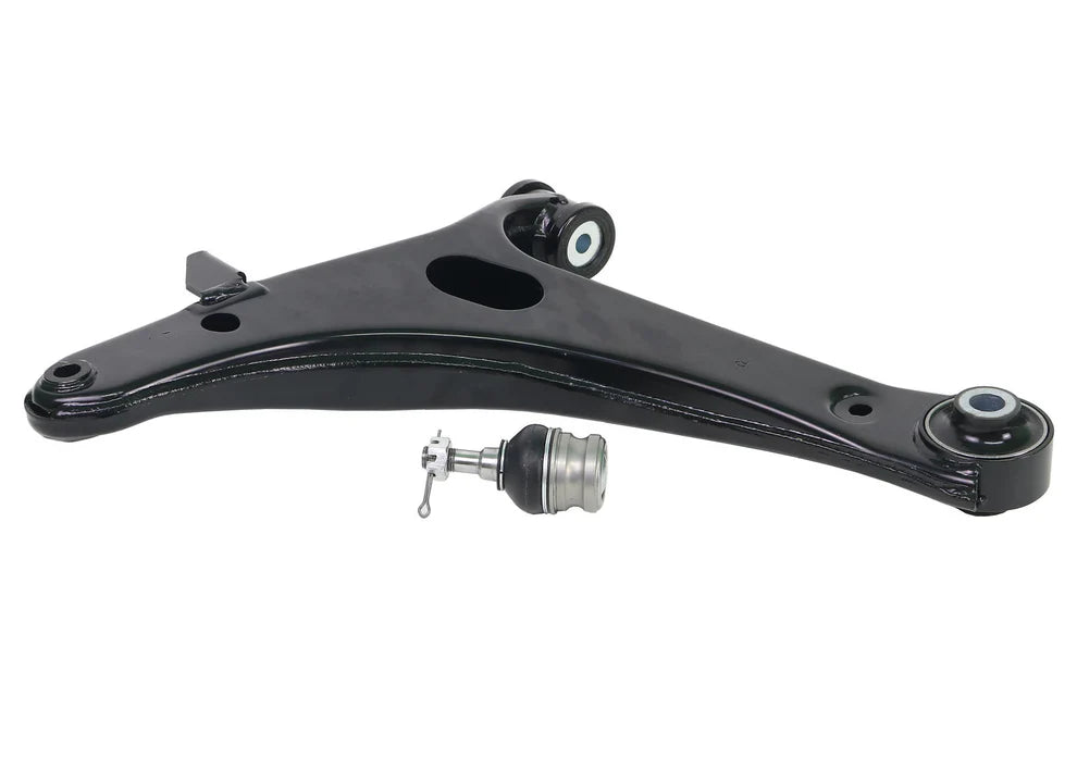 Whiteline 07-11 Subaru Impreza &amp; WRX Right Front Lower Control Arm - WA456R