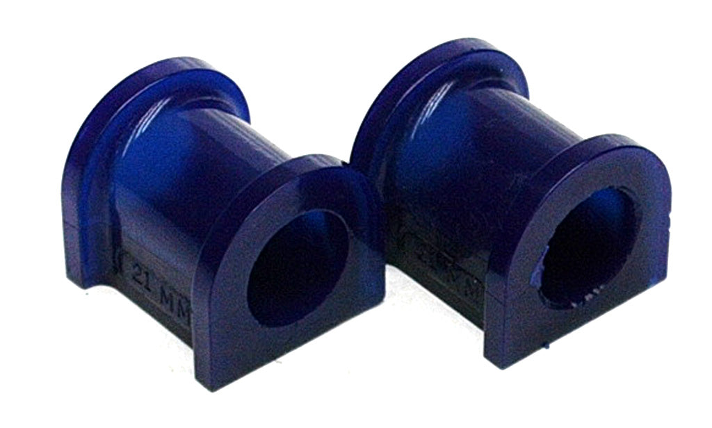 SuperPro - Rear Sway Bar Mount Bushing Kit - SPF2073-23.8K