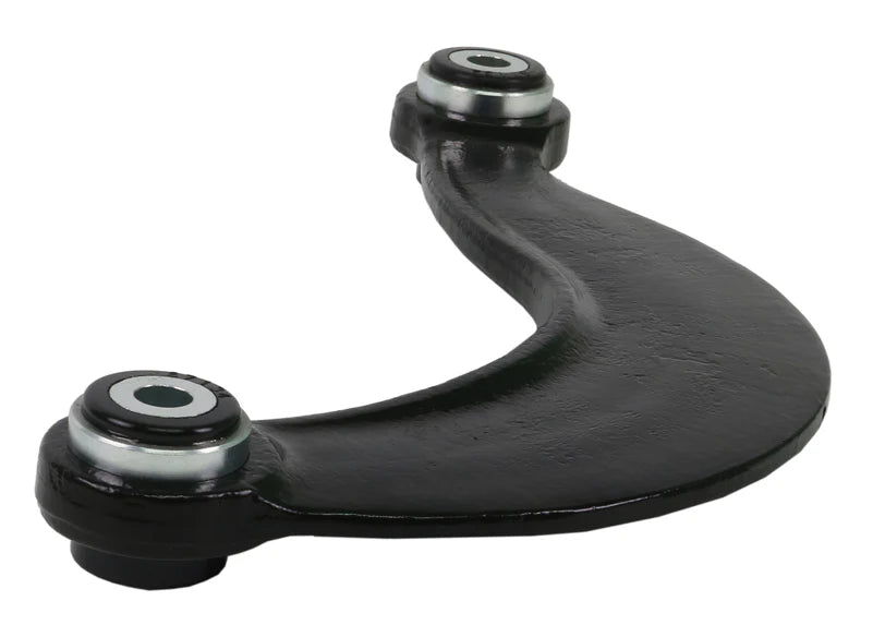 Whiteline 04-13 Mazdaspeed3 / 16-18 Focus RS Rear Upper Control Arm (Single) - WA402