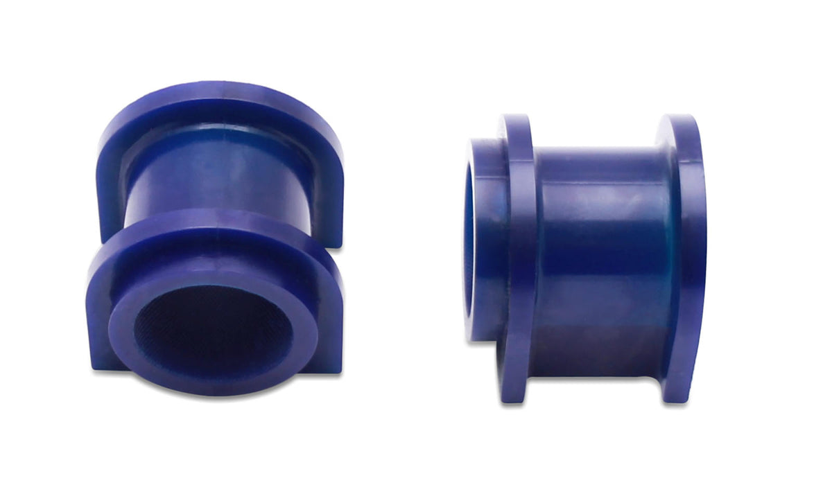 SuperPro Front Sway Bar Mount Bushing Kit - 43mm Bar - SPF3280-43K
