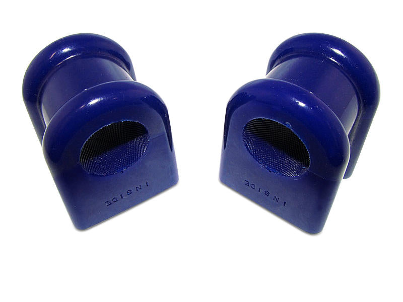 SuperPro - Front Sway Bar Mount Bushing Kit - SPF2824-31.75K