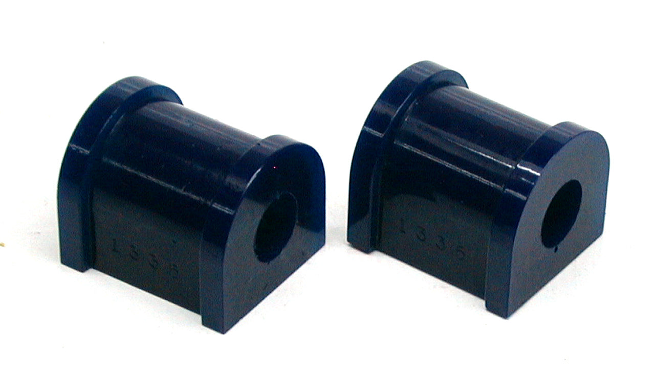 SuperPro - Front Sway Bar Mount Bushing Kit - SPF1335-25K