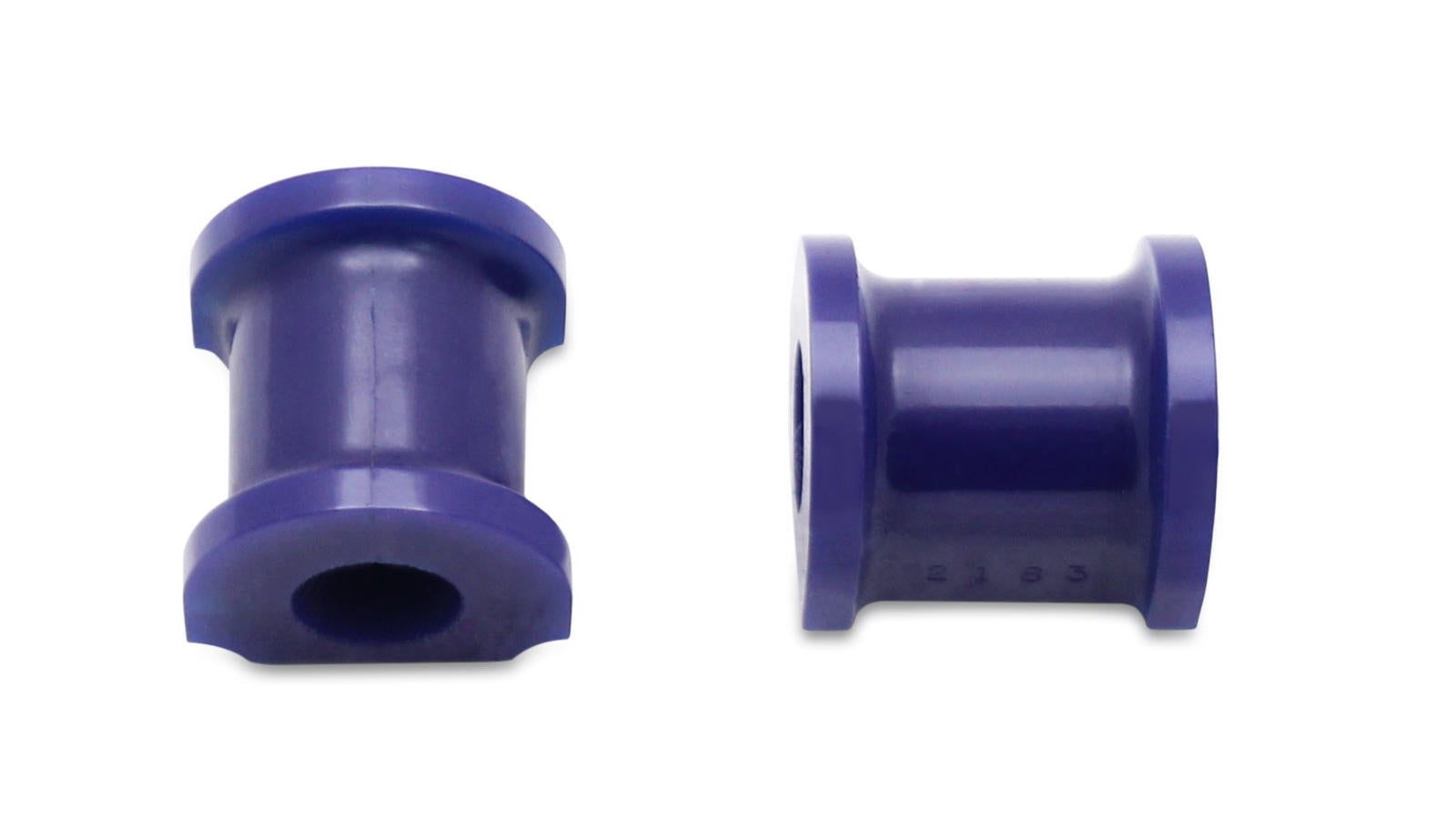 SuperPro - Front Sway Bar Bushing Kit - SPF2183-27.5K