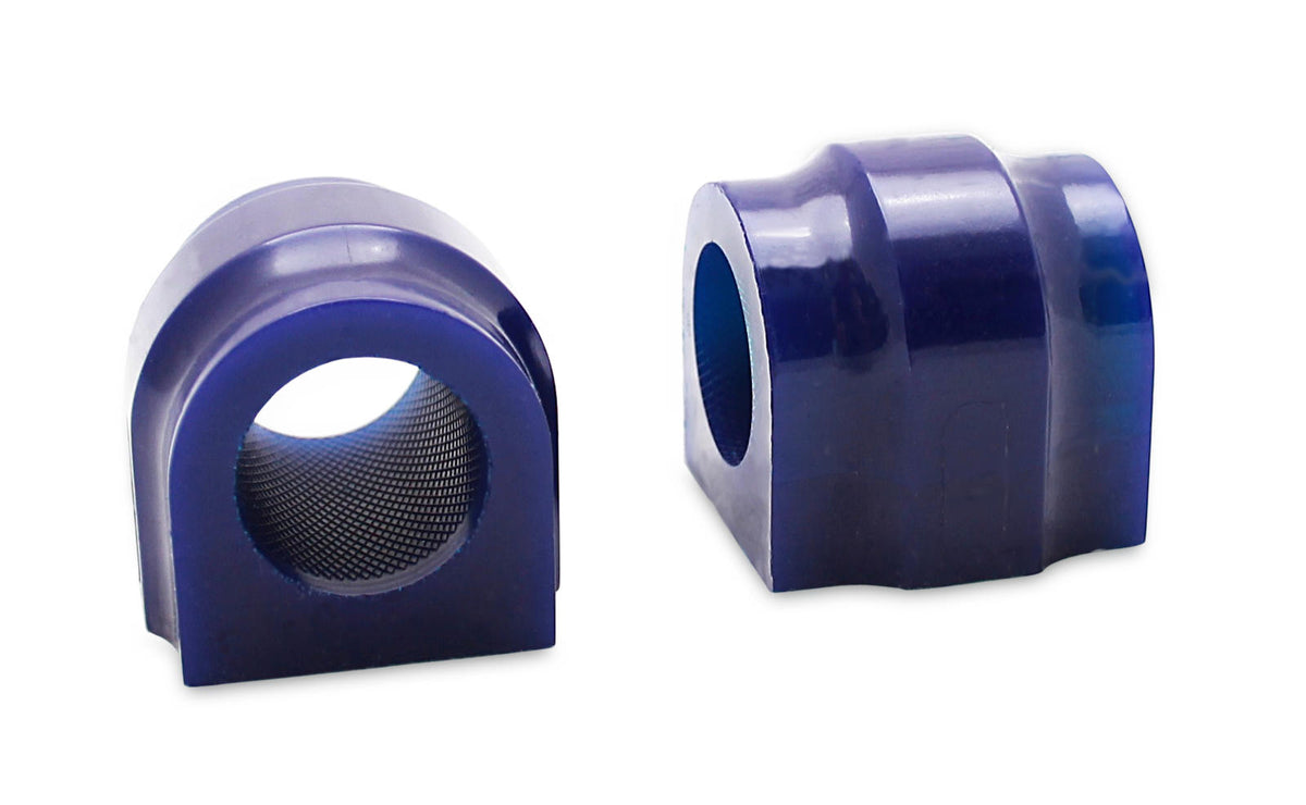 SuperPro - Front Sway Bar Mount Bushing Kit - SPF2276-21.5K