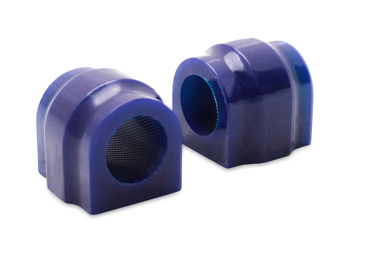 SuperPro - Front Sway Bar Mount Bushing Kit - SPF2276-21.5K