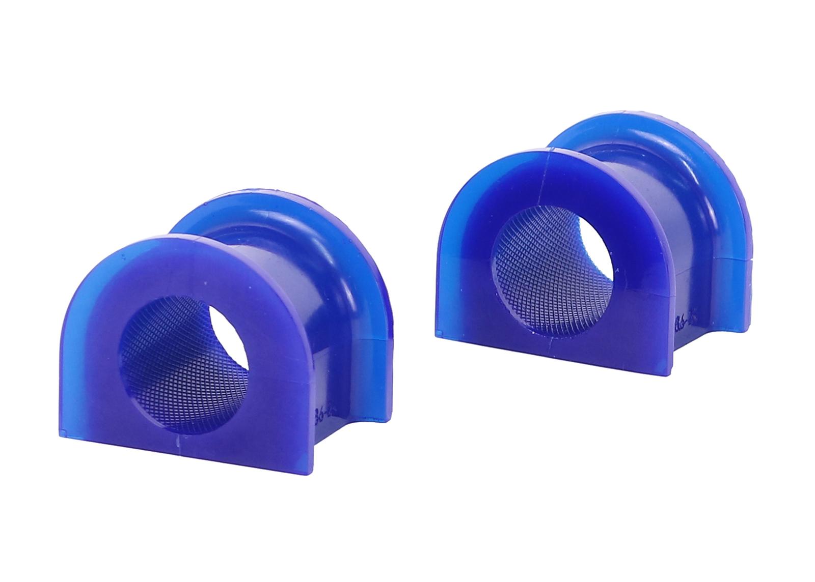 SuperPro - Suspension Stabilizer Bar Bushing Kit - SPF1486-23K