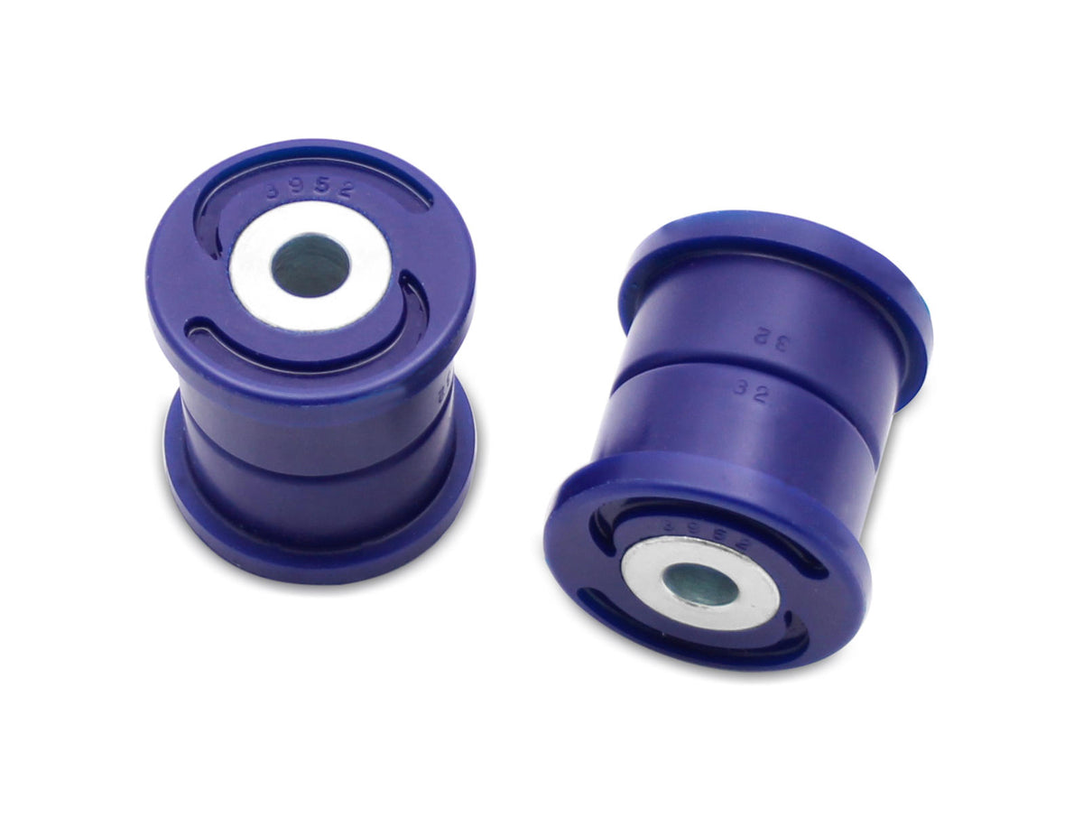 SuperPro - Rear Control Arm Lower-Inner Bushing Kit - SPF3952-90K