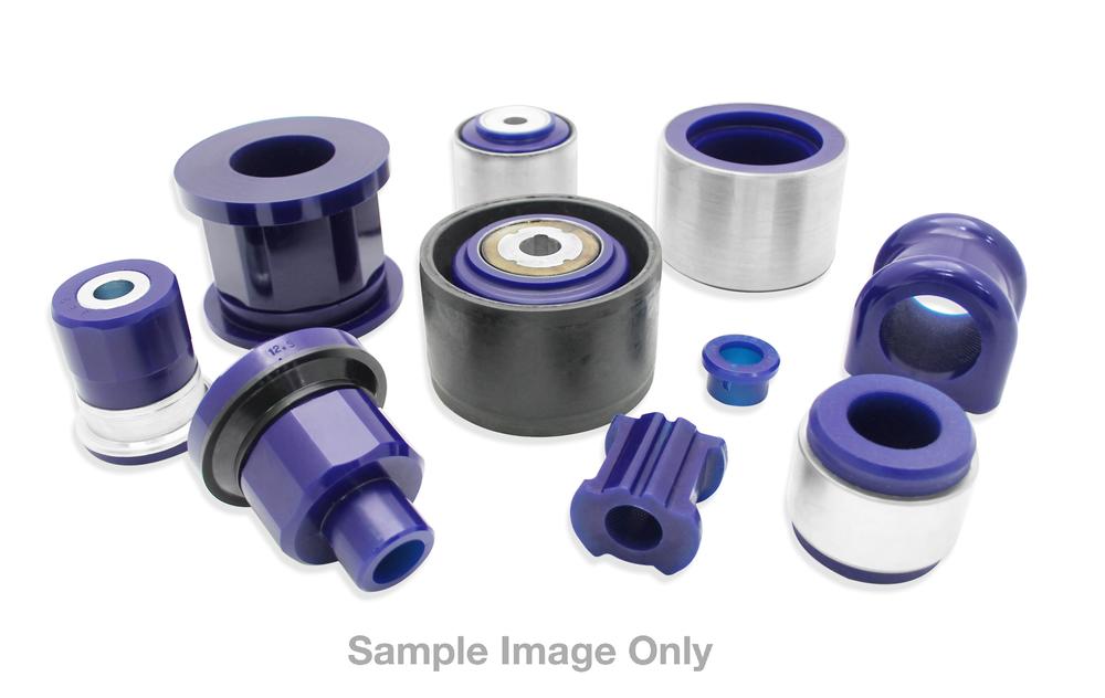 SuperPro - Front Sway Bar Mount Bushing Kit - SPF2328-22K