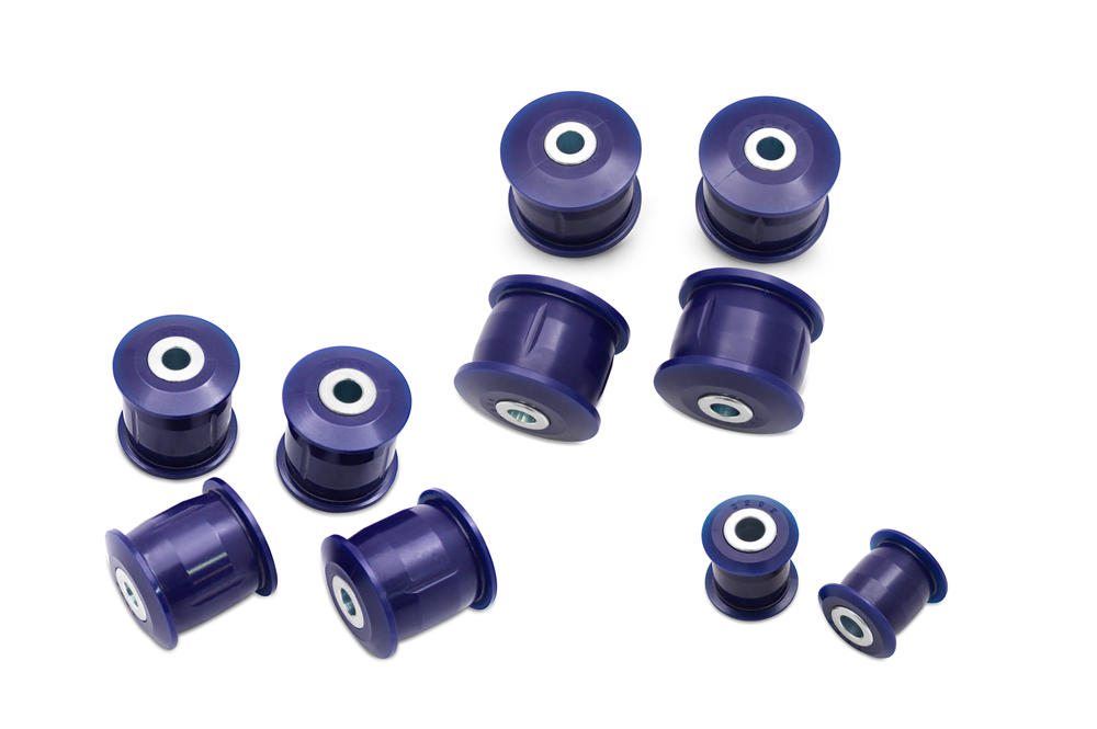 SuperPro - Rear End Repair Kit - KIT195RK