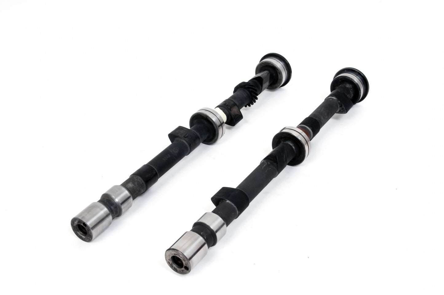 Piper Cams Camshaft - Rally (Fiat)