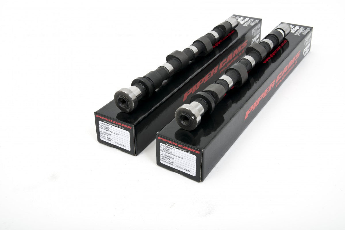 Piper Cams Camshaft - Fast Road (Nissan)