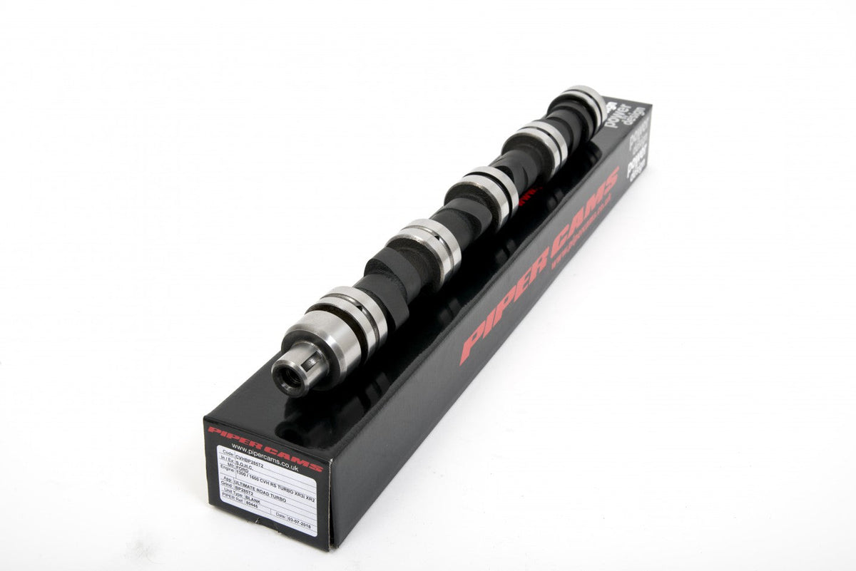 Piper Cams Camshaft - Ultimate Road High Boost Turbo (Ford)
