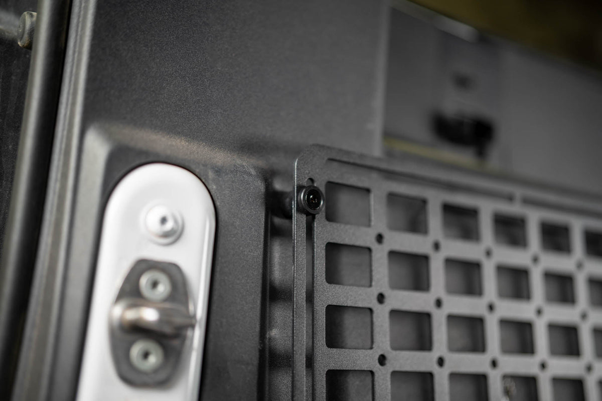 DV8 Offroad - Universal Molle Panels - UNMP-01