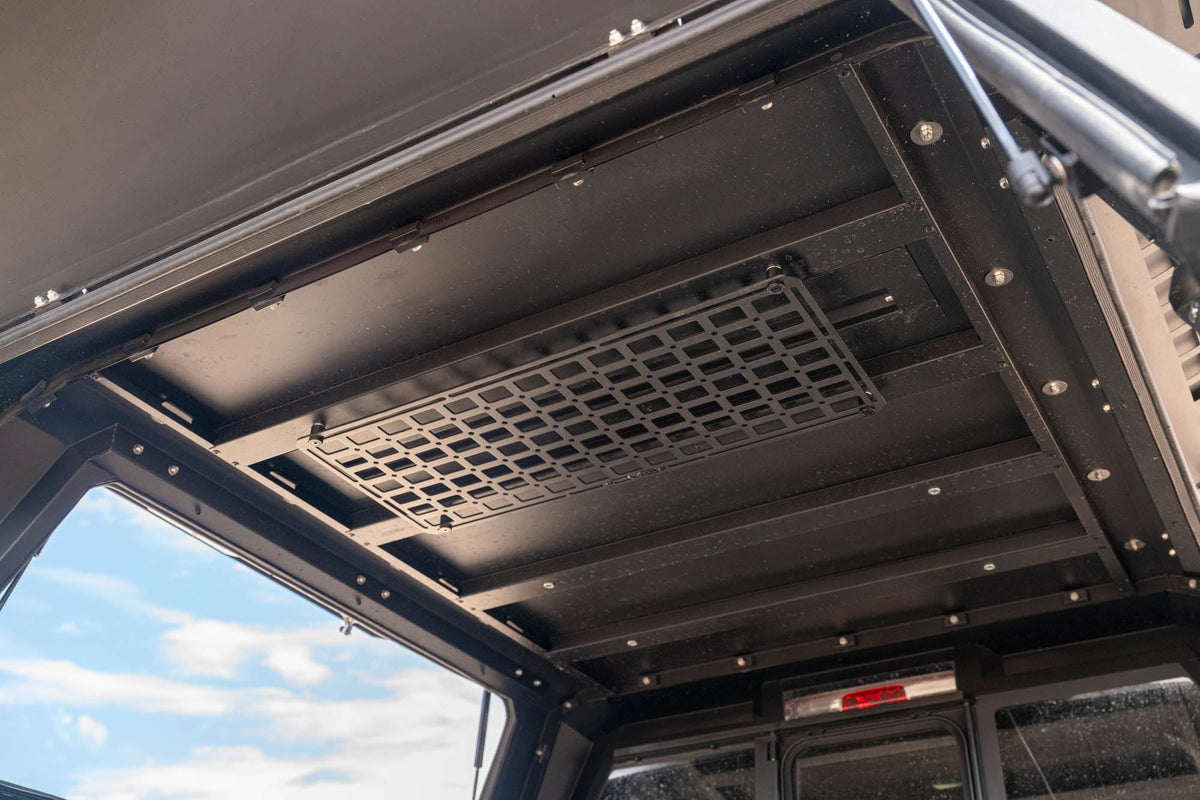 DV8 Offroad - Universal Molle Panels - UNMP-02