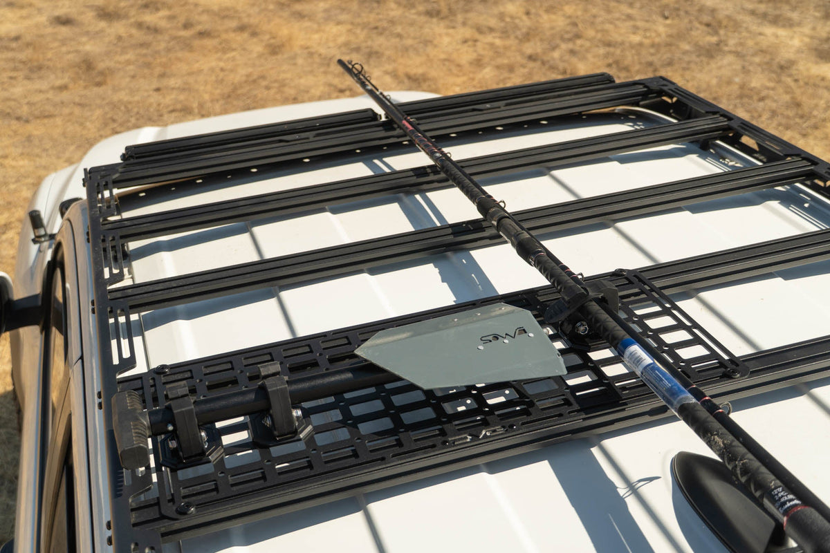 DV8 Offroad - Universal Molle Panels - UNMP-03