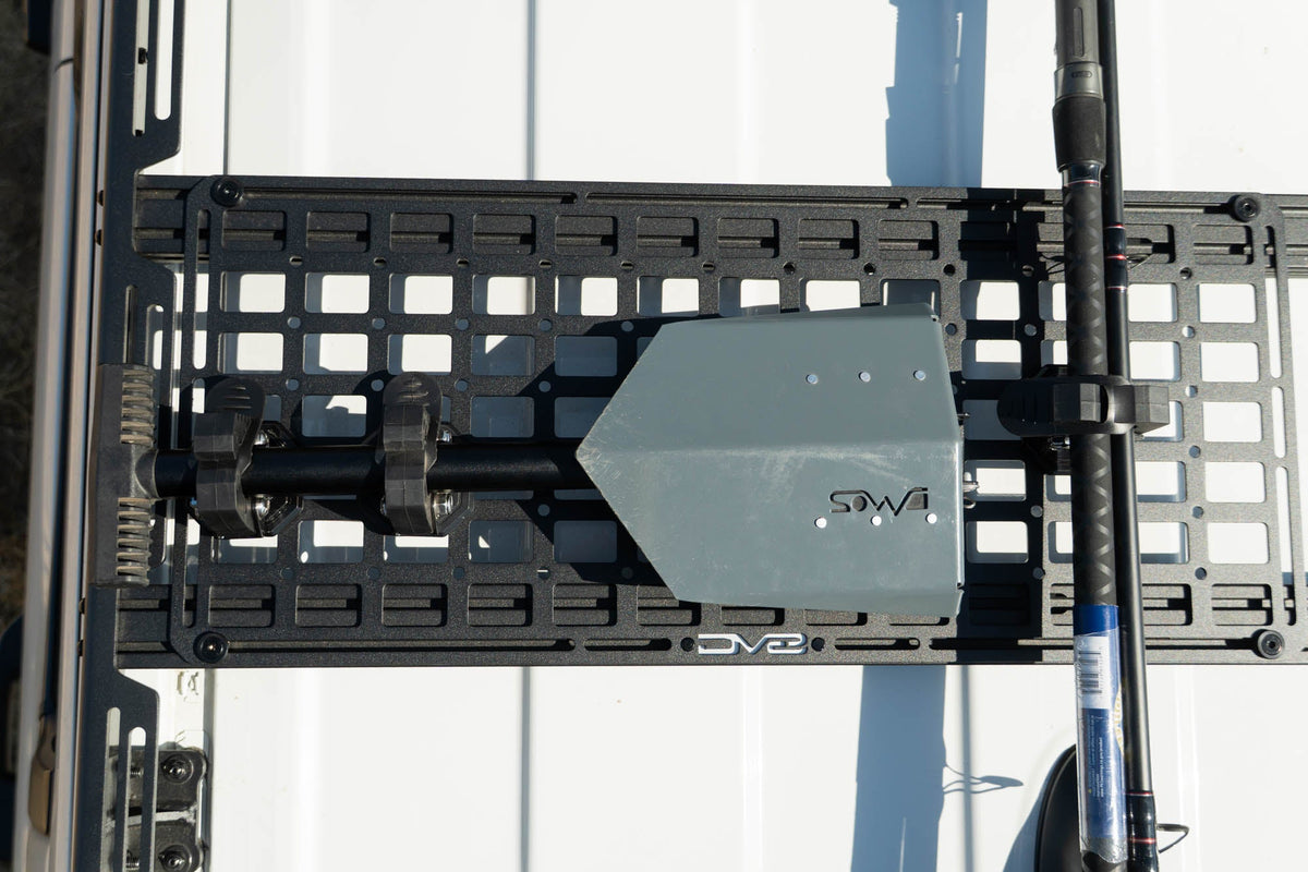 DV8 Offroad - Universal Molle Panels - UNMP-03
