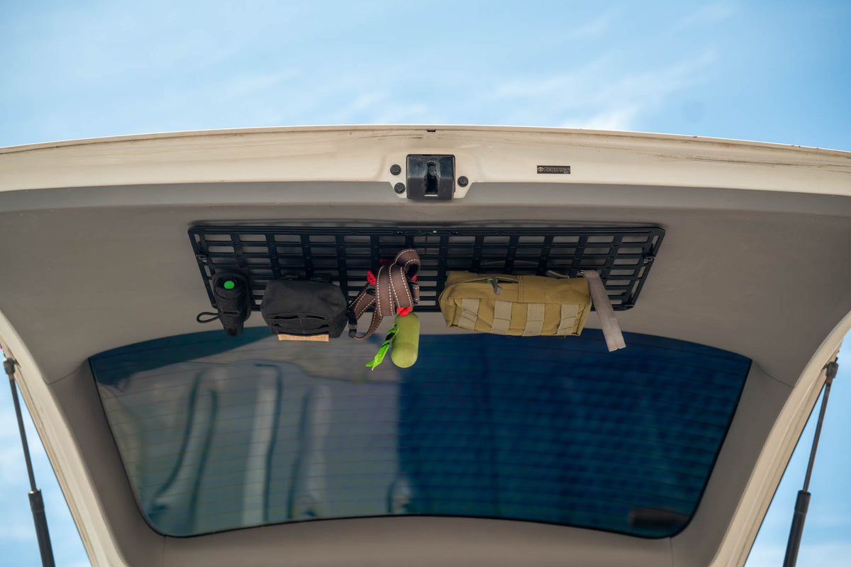 DV8 Offroad - Universal Molle Panels - UNMP-06