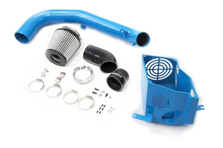 cp-e ɑIntake™ Ford Focus RS Intake System