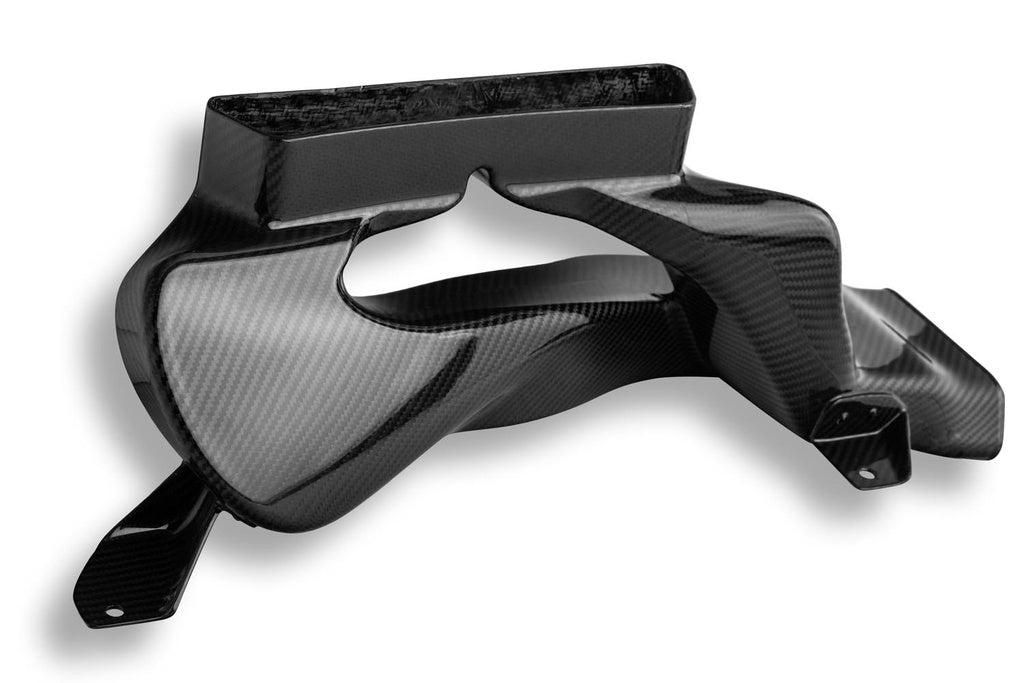 Verus - Intake Duct - Mk5 Toyota Supra - A0458A